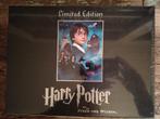 Harry Potter en de Steen der Wijzen Limited Edition Box, Verzenden, Boxset, Fantasy, Vanaf 6 jaar