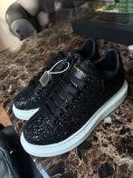 Alexander Mcqueen Black Glitter, Zwart, Overige typen, Nieuw, Ophalen of Verzenden