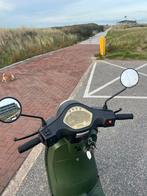 Scooter Santi Capri 4T 2018 - Veel vernieuwd!, Ophalen, Zo goed als nieuw, Overige typen, Overige merken