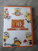 DVD De Verschrikkelijke Ikke 2/ Despicable Me 2, Europees, Gebruikt, Tekenfilm, Ophalen of Verzenden