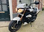 Triumph speed triple 2012 1050 ABS, Motoren, 3 cilinders, Handvatverwarming, Particulier, 1050 cc