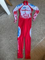 Hunter Leontien Schaatspak - Snelpak - Speedsuit - Maat S, Ophalen of Verzenden, Zo goed als nieuw, Overige typen, Overige merken