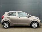 Kia Picanto 1.0 CVVT ComfortPlusLine Navigator NAVI | CAMERA, Voorwielaandrijving, Stof, Gebruikt, Euro 6