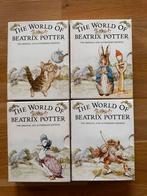 Beatrix Potter box set 1993 Engelstalig 16 boeken nieuwstaat, Nieuw, Ophalen of Verzenden, Sprookjes, Beatrix Potter