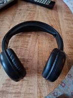 Koptelefoon draadloos via bluetooth, Ophalen of Verzenden, Zo goed als nieuw, Overige merken, Draadloos