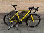Canyon Inflite CF SLX 9 - maat M, 28 inch, Gebruikt, Carbon, Heren
