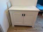 Leuke commode wit, Ophalen, Gebruikt, 50 tot 70 cm, 100 cm of meer