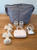 Philips Avent dubbele elektrische borstkolf, Ophalen of Verzenden, Gebruikt, Borstkolf