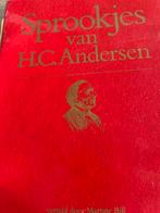 Sprookjes van H.C. Andersen - Martine Bijl, Ophalen of Verzenden, Gelezen