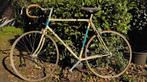 REYNOLDS 531UIT 1974 ORIGINEEL, Fietsen en Brommers, Ophalen, Gebruikt, Gazelle, 10 tot 15 versnellingen