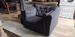 Love seat van Urban Sofa. Donkergrijs., Ophalen of Verzenden, Zo goed als nieuw
