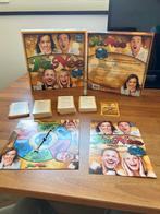 Zeg geen Ja, Zeg geen Nee! Bordspel “Sinterklaas tip!”, Vijf spelers of meer, Ophalen of Verzenden, Zo goed als nieuw, King.