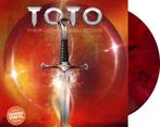 Toto - Their Ultimate Collection (colored LP) GRATIS BEZORGD, Cd's en Dvd's, Vinyl | Pop, Verzenden, 2000 tot heden, Nieuw in verpakking