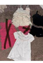 Burberry guess  jurk jumpsuit maat 104, Meisje, Ophalen of Verzenden, Jurk of Rok, Guess
