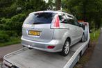Mazda 5 2.0 Touring automaat tik in motor apk 2-11-2025 div, Stof, Traction-control, 7 stoelen, 600 kg