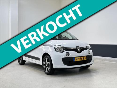 Renault Twingo 1.0 SCe Collection |NL | Airco | C.V.| Unieke, Auto's, Renault, Te koop, Twingo, ABS, Airbags, Airconditioning