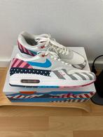 Parra Air Max 1 2018 deadstock DS 43, Kleding | Heren, Schoenen, Ophalen of Verzenden, Nieuw, Overige kleuren