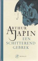 Arthur Japin Een schitterend gebrek, Ophalen of Verzenden, Zo goed als nieuw, Nederland