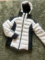 Super mooie jas van Goldbergh als nieuw, Kleding | Dames, Wintersportkleding, Ophalen of Verzenden, Zo goed als nieuw, Jack