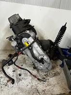 Piaggio zip 2000 4takt motorblok ~ krukaslagers hoorbaar, Ophalen of Verzenden, D, D, D