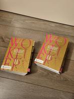 Wolters Kluwer College Bundel / Wettenbundel 2024-2025 I+II, Gelezen, Wolters Kluwer, Alpha, HBO