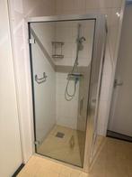 Complete douchecabine 90x90x195cm, Huis en Inrichting, Ophalen, Gebruikt, Met douche