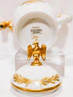 Empire Limoges porselein, Antiek en Kunst, Ophalen of Verzenden