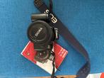 Canon camera EOS 33, Ophalen of Verzenden, Gebruikt, Spiegelreflex, Canon