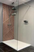 120x200 douchwand nieuw, Ophalen of Verzenden, Nieuw