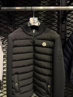 Moncler jas, Kleding | Heren, Ophalen of Verzenden, Nieuw, Overige maten, Zwart