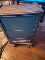 Gedore Adjutant 1580 Gereedschapswagen, Ophalen of Verzenden, Gebruikt