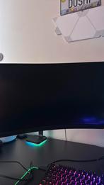 2x MSI OPTIX G272C - Curved Monitor - 27 inch - 170hz, Computers en Software, Monitoren, Gaming, 101 t/m 150 Hz, Curved, VA