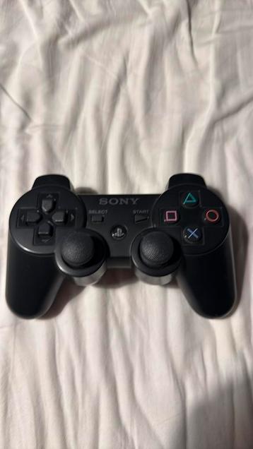 PlayStation 3 controller beschikbaar voor biedingen