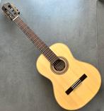 Acoustic Guitar La Mancha Guitars Ruby S/63, Ophalen, Zo goed als nieuw, Klassieke of Spaanse gitaar