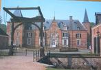 Groeten uit Delden met kasteel Twickel - nieuw, Verzenden, 1980 tot heden, Ongelopen, Overijssel