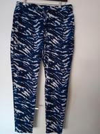Mooie broek van &Co maat xxxl, &co, Blauw, Maat 46/48 (XL) of groter, Ophalen of Verzenden