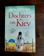 Spiksplinternieuw: Dochters van Kiev door Erin Litteken, Ophalen of Verzenden, Nieuw