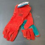 HBM Machines Las handschoenen, Ophalen of Verzenden, Gebruikt