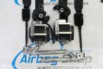 2 x gordels + 2 x spanners citroen c4 picasso (2013-heden)