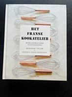 Marjorie Taylor - Het franse kookatelier, Ophalen of Verzenden, Zo goed als nieuw, Frankrijk, Marjorie Taylor; Kendall Smith Franchini