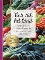 Vers van het land ( koken bakken met de amish), Ophalen of Verzenden, Nieuw, Nederland en België