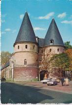 Frankrijk, Beauvais met auto's oa Chevrolet Impala,Renault 8, Ophalen of Verzenden, 1960 tot 1980, Gelopen, Frankrijk