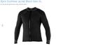 Bare ExoWear Jacket Black Men XL, Watersport en Boten, Duiken, Ophalen of Verzenden, Nieuw, Duikpak