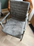 Twee eetkamerstoelen, Huis en Inrichting, Stoelen, Ophalen, Zo goed als nieuw, Twee