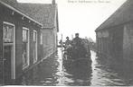 Oud-Vosmeer- -Ramp 13 maart 1906. reprint., Verzamelen, Verzenden, 1960 tot 1980, Ongelopen, Zeeland