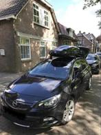 Thule wingbar dakdragers voor Opel Astra en Zafira, Nieuw, Ophalen