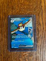 Pidgeot 225, Ophalen of Verzenden, Losse kaart