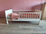 Peuterbed Petit Amelie, Ophalen, 70 tot 85 cm, 140 tot 160 cm, Zo goed als nieuw