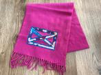Sjaal Scapa Sports roze, Ophalen, Scapa, Maat 46/48 (XL) of groter, Zo goed als nieuw