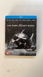 The dark knight rises, Ophalen of Verzenden, Zo goed als nieuw, Actie